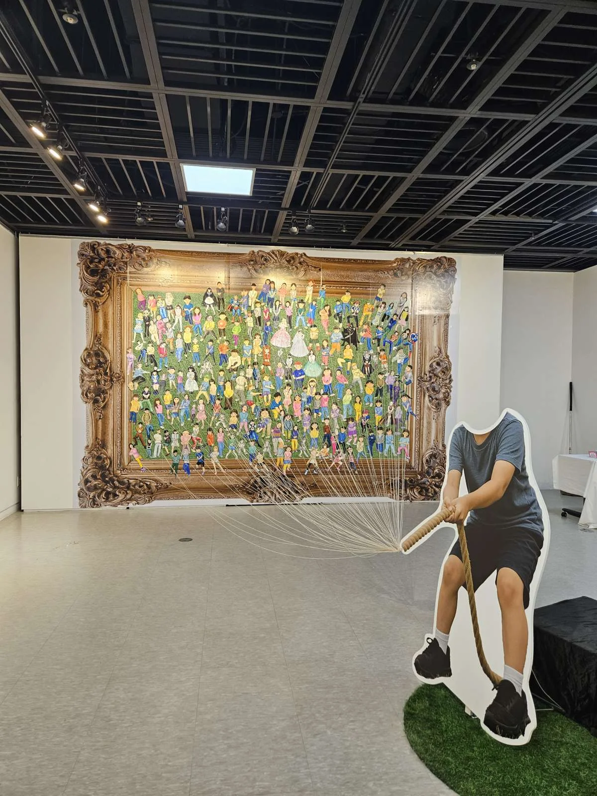 2026 작은 BIG 展 전시 사진 8