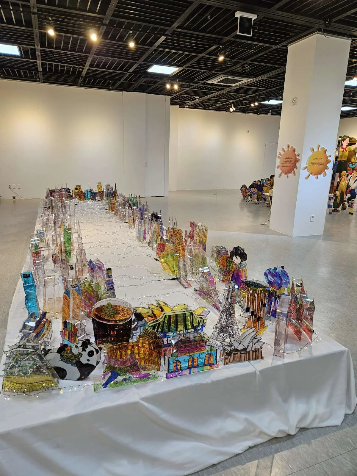 2026 작은 BIG 展 전시 사진 7